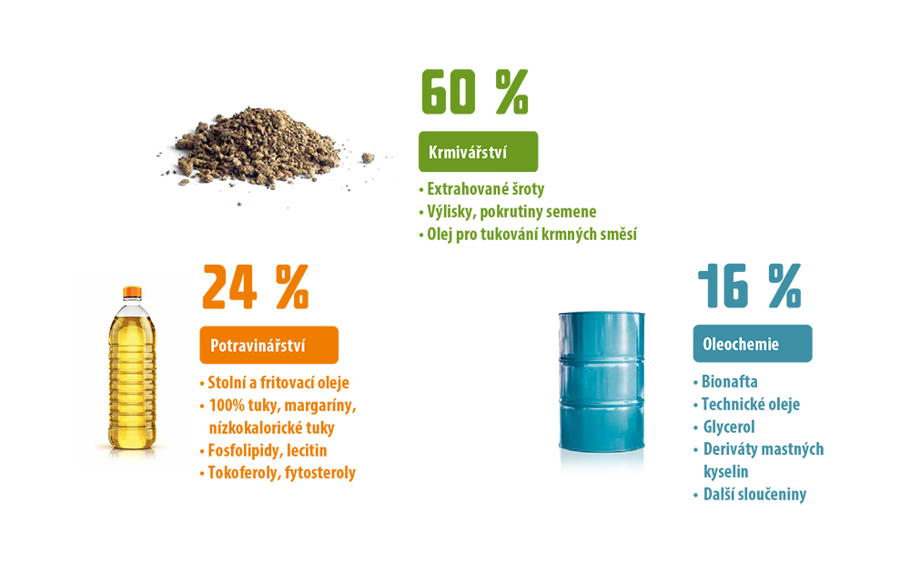 Žlutá je dobrá - multiplodina